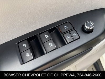 2014 Toyota Highlander XLE V6