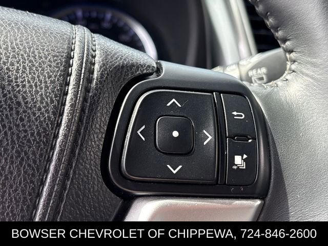 2014 Toyota Highlander XLE V6