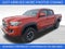 2016 Toyota Tacoma TRD Off Road