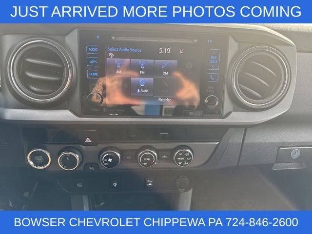 2016 Toyota Tacoma TRD Off Road