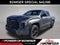 2025 Toyota Tundra 4WD SR