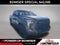 2025 Toyota Tundra 4WD SR
