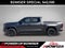 2025 Toyota Tundra 4WD SR