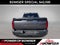 2025 Toyota Tundra 4WD SR