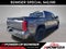 2025 Toyota Tundra 4WD SR