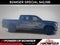 2025 Toyota Tundra 4WD SR