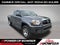 2013 Toyota Tacoma ACCCAB
