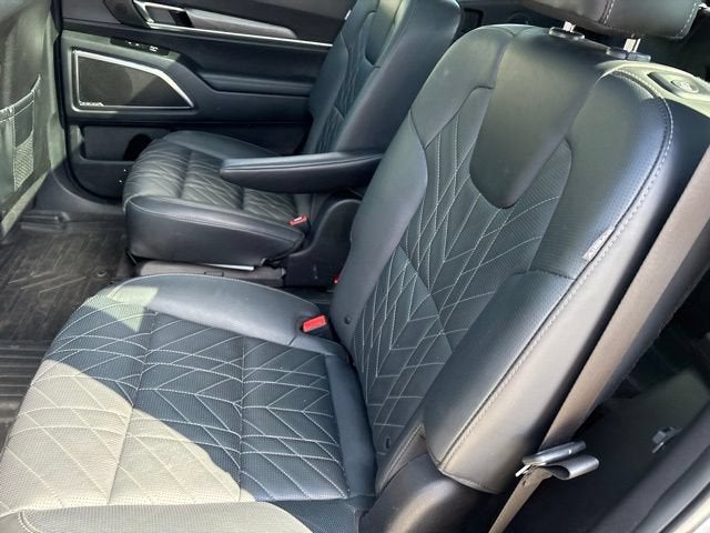2025 Kia Telluride SX Prestige X-Line