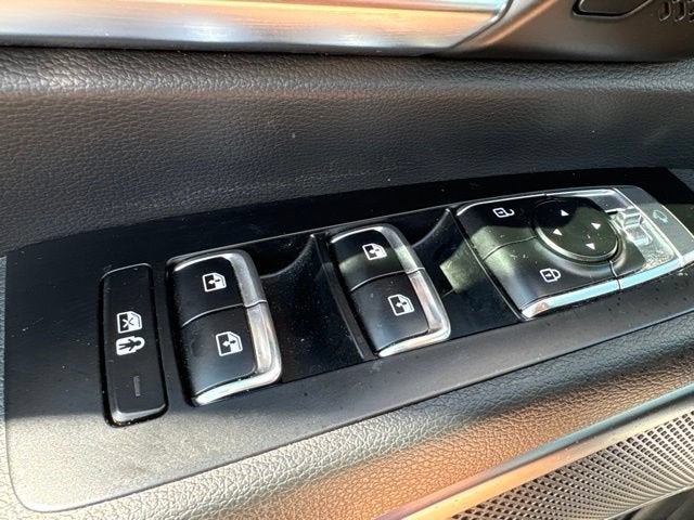 2025 Kia Telluride SX Prestige X-Line