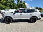 2025 Kia Telluride SX Prestige X-Line