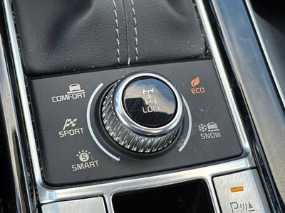 2025 Kia Telluride SX Prestige X-Line