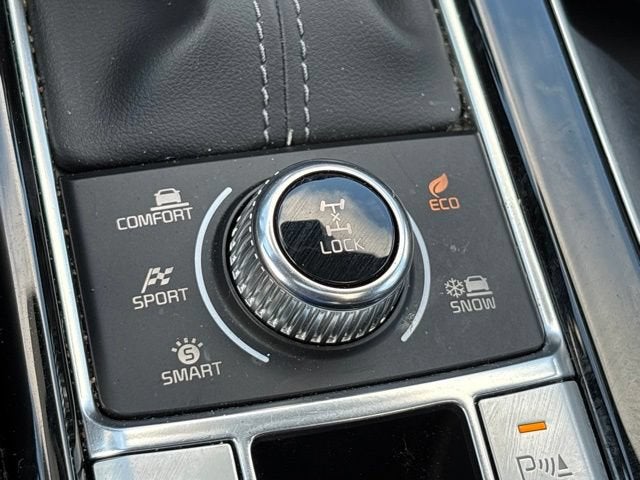 2025 Kia Telluride SX Prestige X-Line
