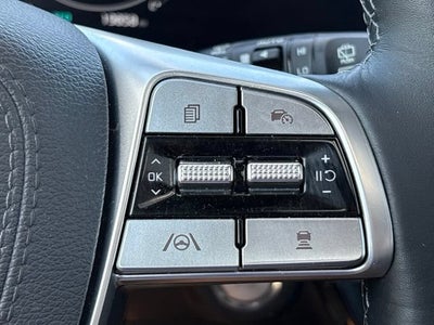 2025 Kia Telluride SX Prestige X-Line
