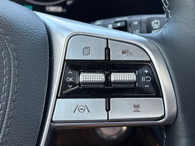2025 Kia Telluride SX Prestige X-Line