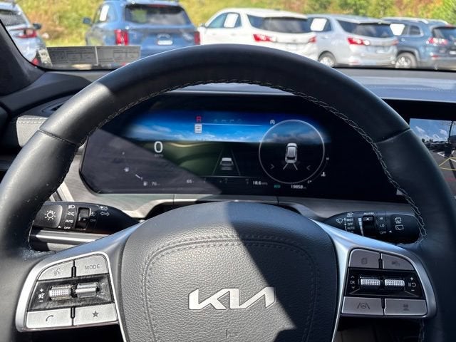 2025 Kia Telluride SX Prestige X-Line
