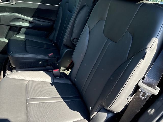 2025 Kia Sorento X-Line EX