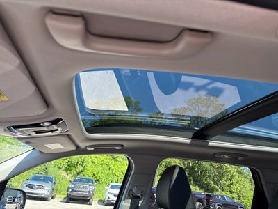 2025 Kia Sorento X-Line EX