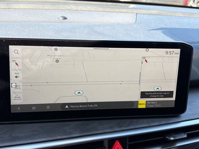 2025 Kia Sorento X-Line EX
