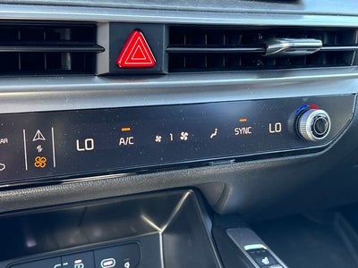 2025 Kia Sorento X-Line EX
