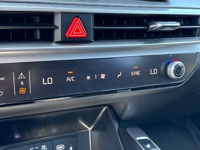 2025 Kia Sorento X-Line EX