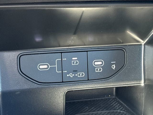 2025 Kia Sorento X-Line EX
