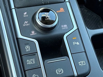 2025 Kia Sorento X-Line EX