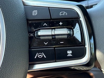 2025 Kia Sorento X-Line EX