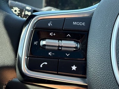 2025 Kia Sorento X-Line EX