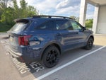 2025 Kia Sorento X-Line EX
