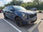 2025 Kia Sorento X-Line EX