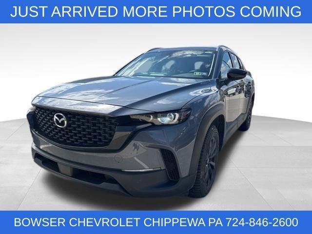 2023 Mazda Mazda CX-50 2.5 S Preferred Plus