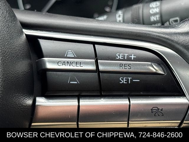 2023 Mazda Mazda CX-50 2.5 S Preferred Plus