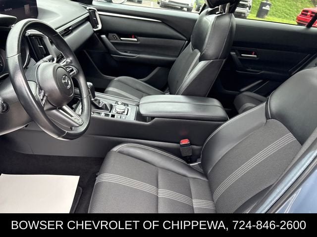2023 Mazda Mazda CX-50 2.5 S Preferred Plus