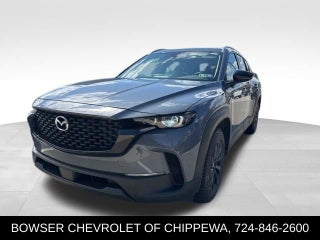 2023 Mazda Mazda CX-50 2.5 S Preferred Plus