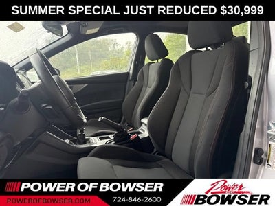2024 Subaru WRX Premium