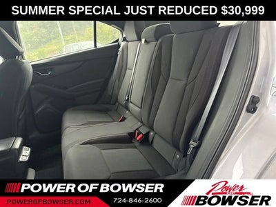2024 Subaru WRX Premium