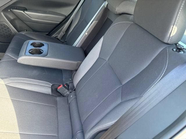 2025 Subaru Crosstrek Premium - Photo 10
