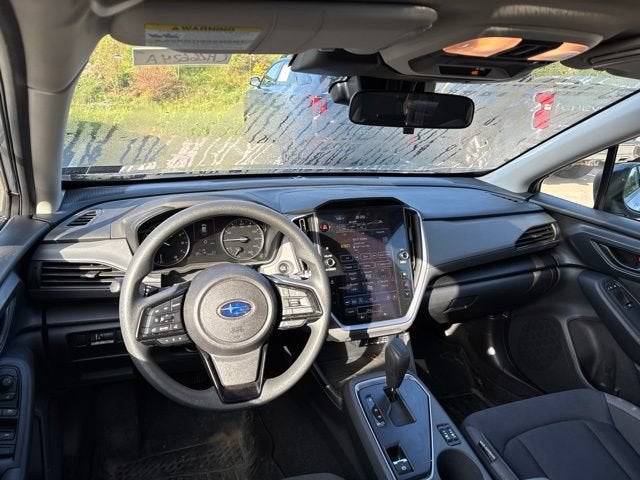 2025 Subaru Crosstrek Premium - Photo 11