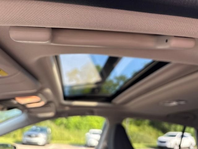 2025 Subaru Crosstrek Premium - Photo 12