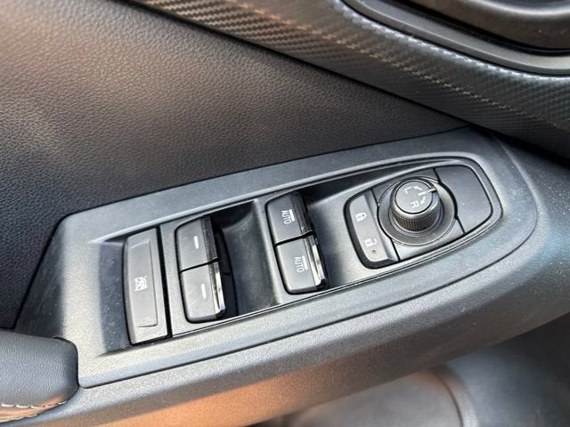 2025 Subaru Crosstrek Premium - Photo 13