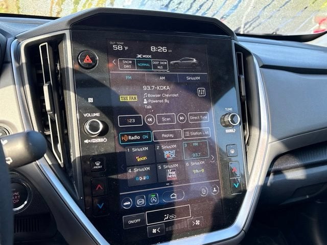 2025 Subaru Crosstrek Premium - Photo 14