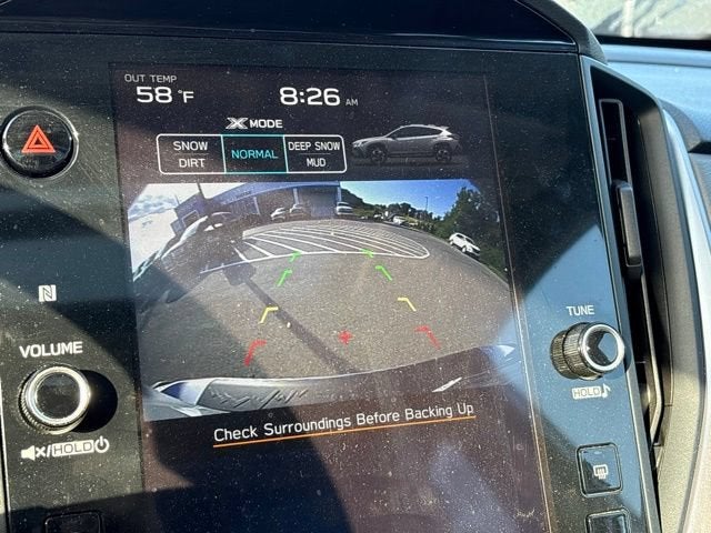2025 Subaru Crosstrek Premium - Photo 15
