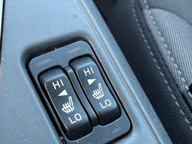 2025 Subaru Crosstrek Premium - Photo 16