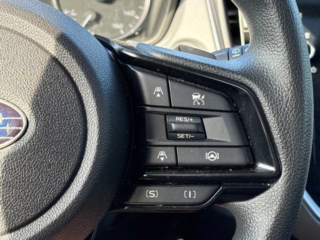 2025 Subaru Crosstrek Premium - Photo 17