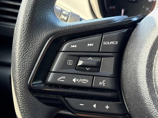 2025 Subaru Crosstrek Premium - Photo 18