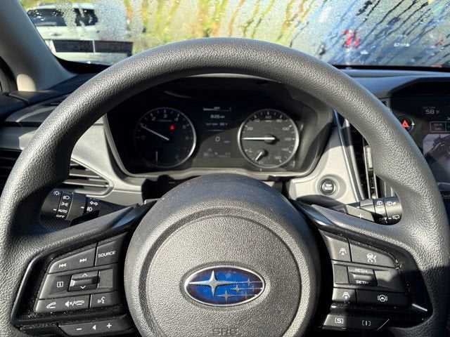 2025 Subaru Crosstrek Premium - Photo 19