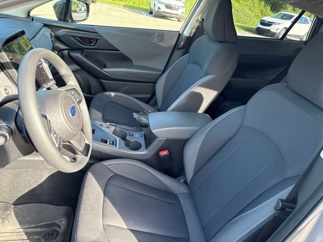 2025 Subaru Crosstrek Premium - Photo 9