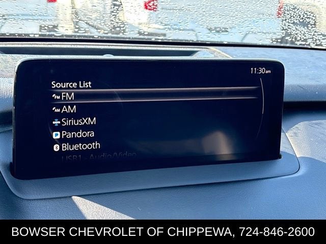 2023 Mazda Mazda CX-9 Grand Touring