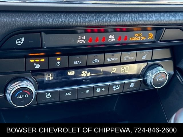 2023 Mazda Mazda CX-9 Grand Touring