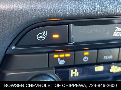 2023 Mazda Mazda CX-9 Grand Touring